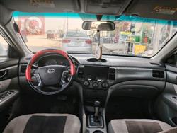 كيا اوبتيما